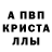 МЕТАДОН кристалл Sveta Smancer